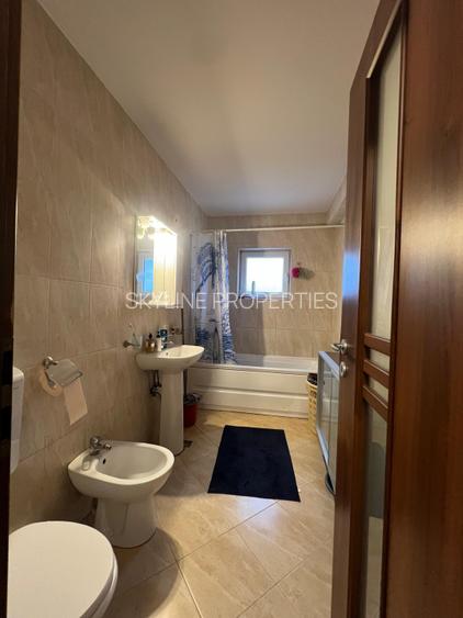 De vânzare  | Ap 2 camere | Zorilor | 5 min Sigma Center | Cluj-Napoca - 13