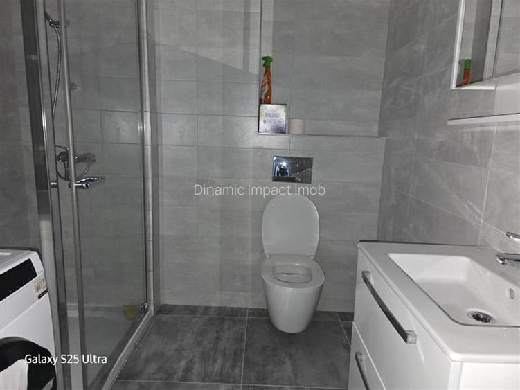 Apartament 2 camere-bloc nou !Transilvania Residence 2 - 5