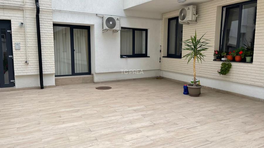 Garsoniera Obor-Iancului, proprietar, complet mobilat, utilat, centrala proprie - 4