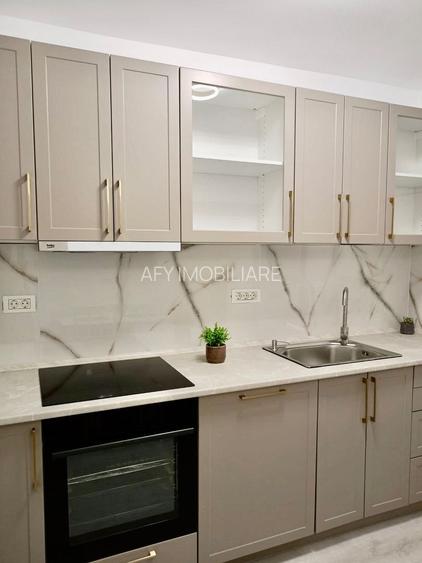 De inchiriat apt 3 camere Dorobanți - 5