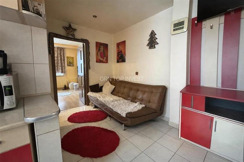 Apartament la ETAJUL 1 cu 2 camere in Terezian - 9