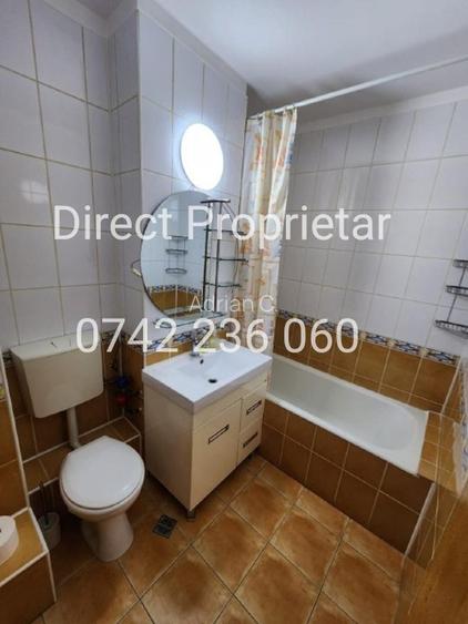 Apartament 3 camere decomandat - Metrou Gorjului M3 (7 minute de mers) - 10
