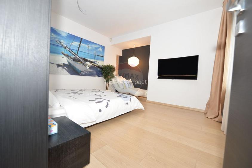 Casa Vila premium de vanzare in  Cernica langa padure - 45