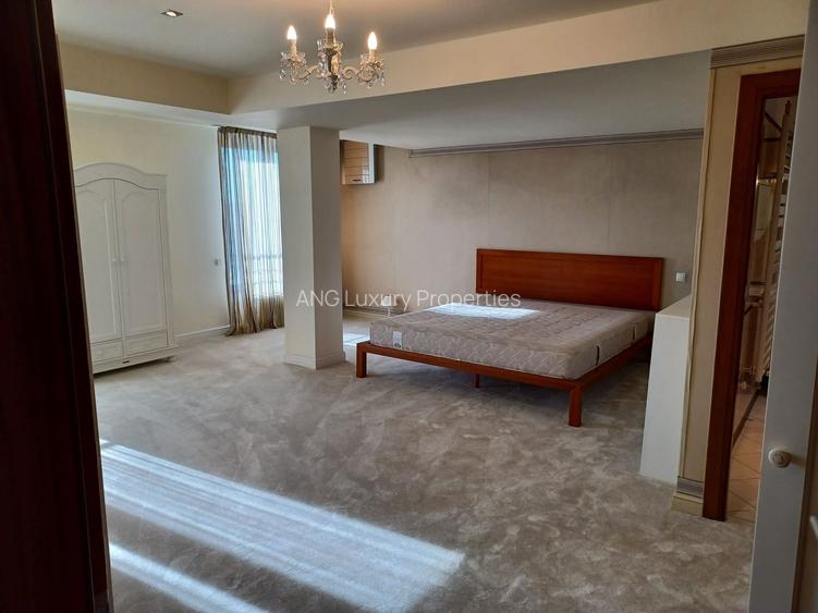 Penthouse In Prima Linie Pe Nordului | 400 mp Utili + 400 mp Terasa - 7