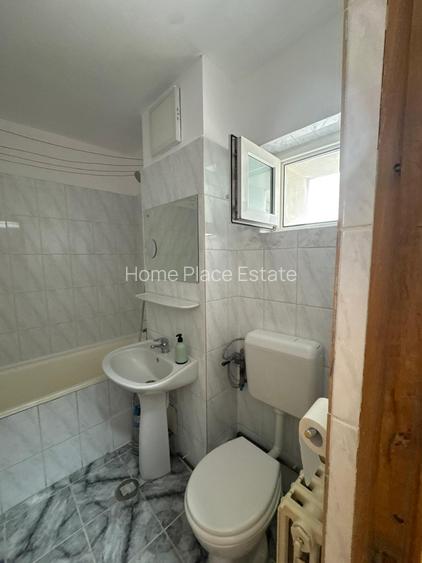 B-dul Unirii 112Mp Centrala - Apartament 3 camere cu terasă panoramică 30Mp - 8