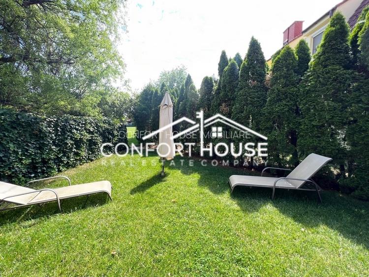 Vila P+E+M, 5 camere, ansamblu rezidential cu piscina, IANCU NICOLAE - 55