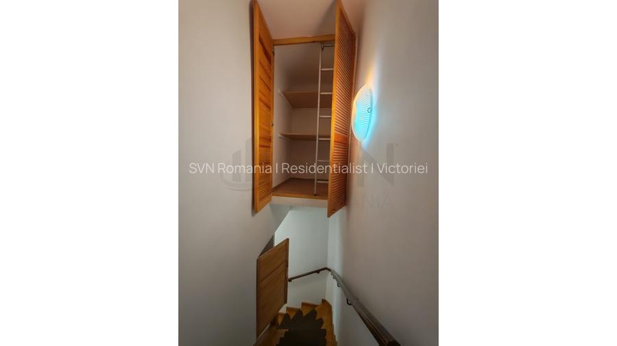 REA1028837 Apartament 4 camere - Domenii - Vila - 11