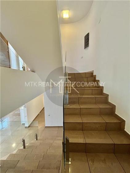 Vila PREMIUM 6 camere | mobilata/utilata + piscina | Pipera - Iancu Nicolae | BR - 15