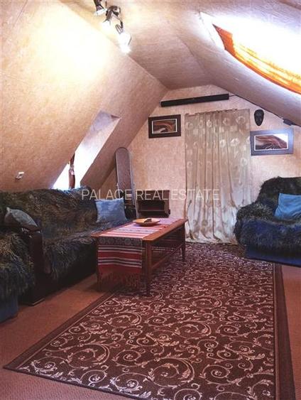 Oportunitate de investitie | Vila superba de vanzare| Ultra-Central Sinaia| - 8