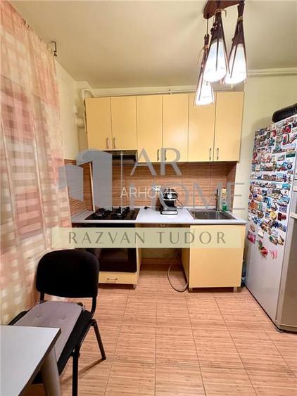 Apartament 3 camere , mobilat complet, zona nord, Cameliei , Ploiesti - 7