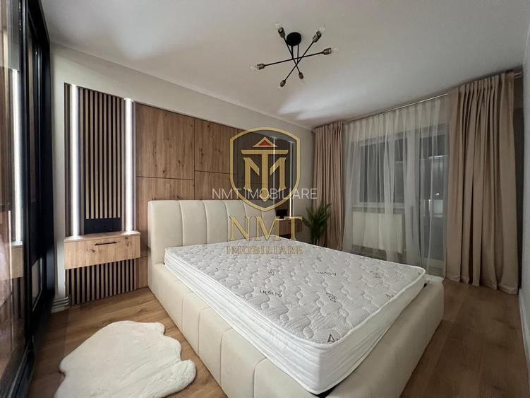 Apartament cu 3 camere |  67 mp | Zorilor | 2 BAI - 7