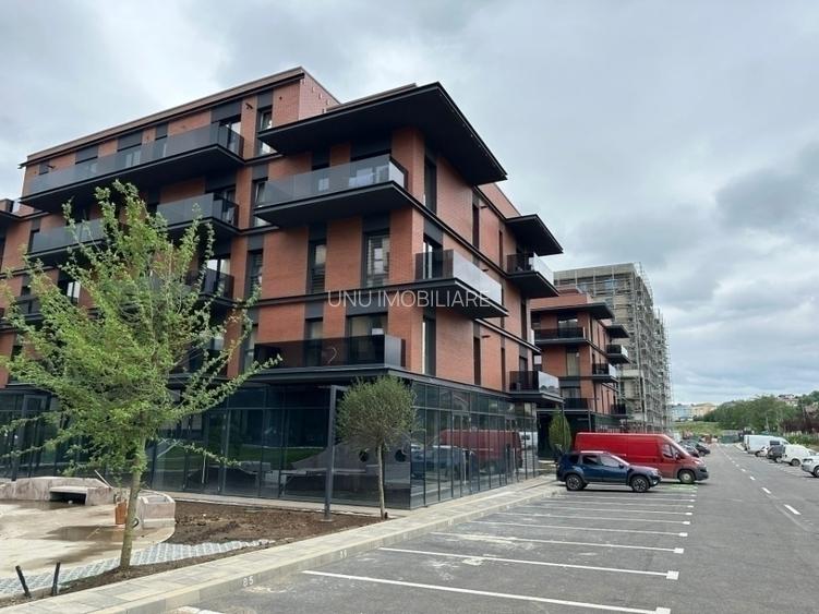 Freya Home - 2 camere - etaj intermediar - 53mp - 3