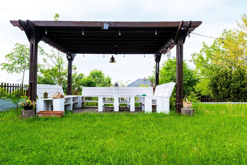 Proprietate unica, independenta energetic, zona Bucium - 35