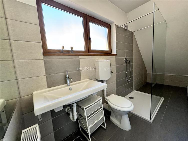 Casa de inchiriat in centru istoric ultracentral - 20