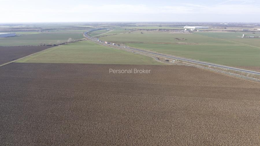 Terenuri cu deschidere la centura - Sag - 0% COMISION  - 2