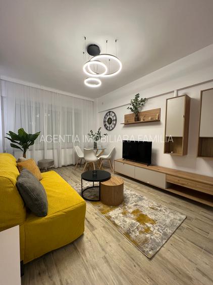 Apartament premium cu 1 cameră | Renovare completă | Parter | Zona Port – Galați - 4