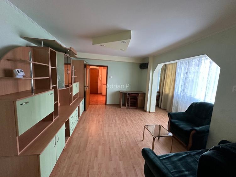 Apartament 2 camere Circumvalatiunii Ghe. Lazar Cetatii - 3