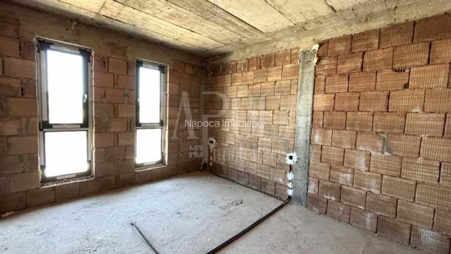 Casa 5 camere de vanzare in Cetatea Fetei, Floresti - 6