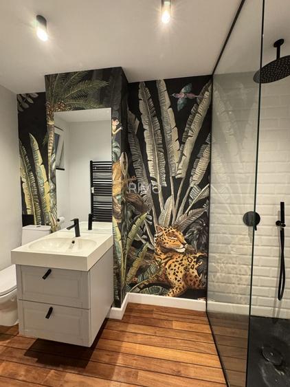 Apartament Parc Cismigiu / Sala Palatului - 5