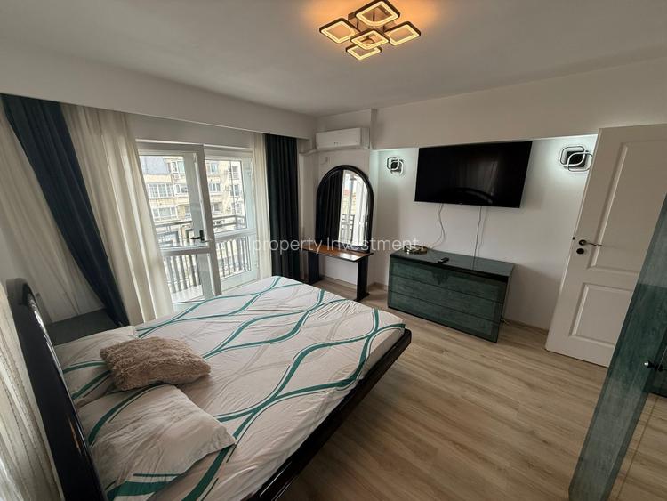 Unirii-Coposu | 3 Camere | Mobilat Complet | Disponibil Imediat - 10