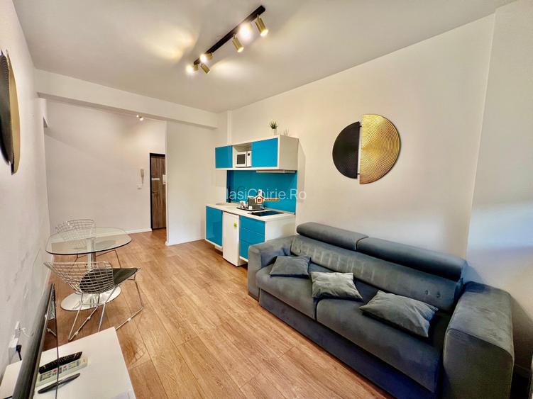 Apartament 2 camere Copou-UAIC - 7