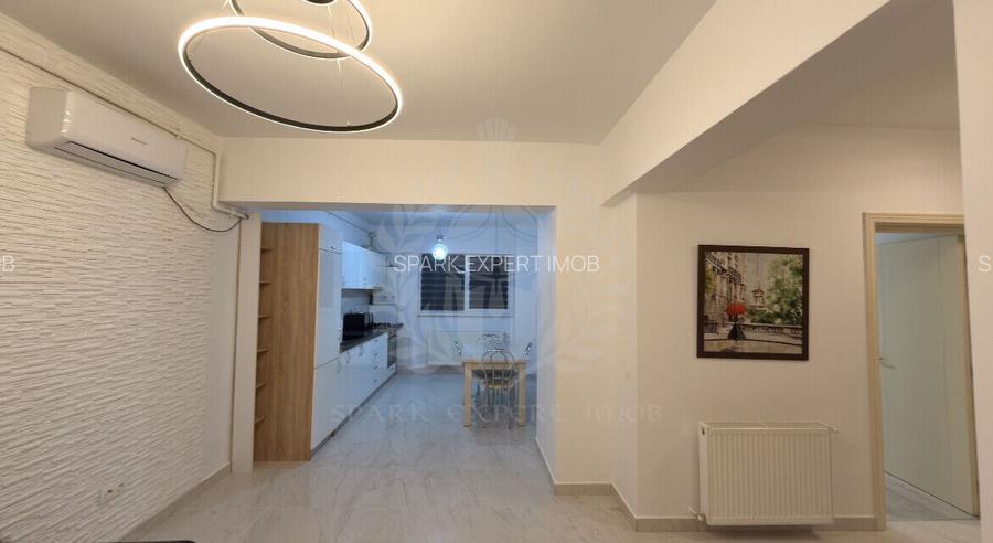Apartament/3/camere/Bloc/2019/parcare/subterana/zona 9Mai - 9