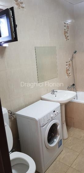 Particular ,inchiriez apart 2 cam la 5 min. de metroul Aparatorii Patriei - 12