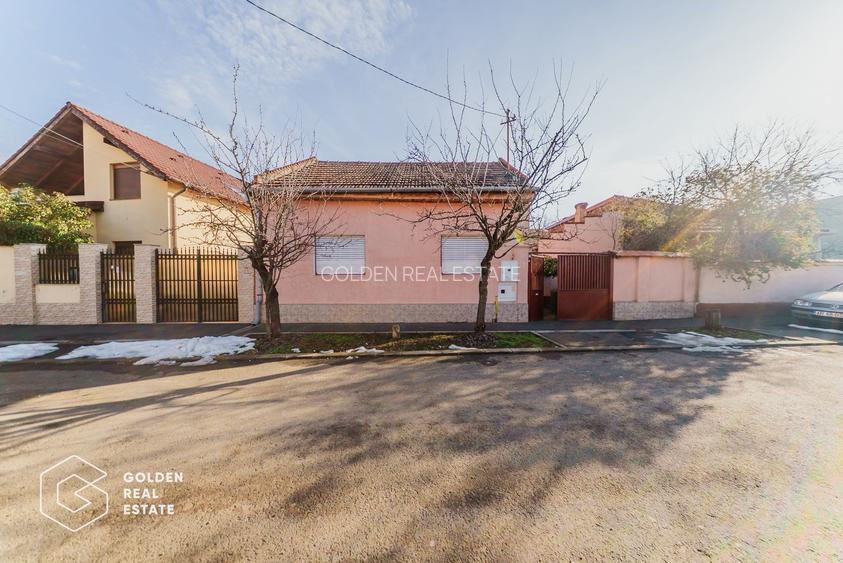 Casa individuala, Zona excelenta Micalaca, zona strazii Abrud - 2