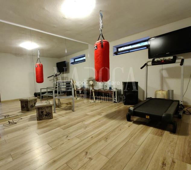 Casa 7 camere de vanzare in Someseni, Cluj Napoca - 25