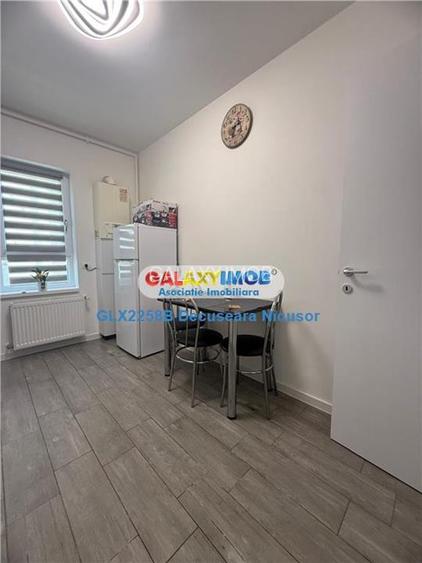 Apartament cu 2 camere Bucuresti Sector 6 Mobilat si utilat 500 Euro - 11