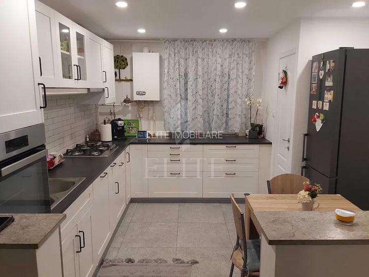 Apartament 3 camere în zona ZORILOR - 8