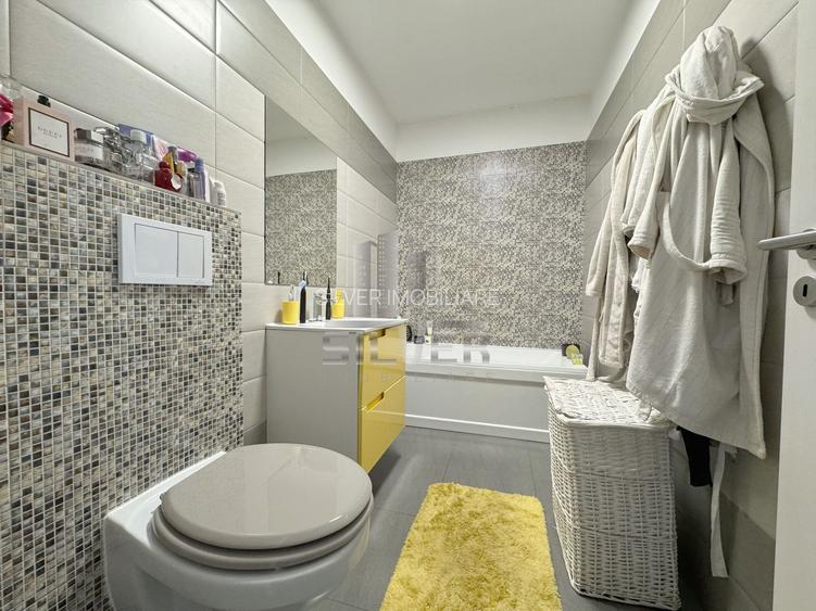 Apartament cu 2 camere la cheie! - 4