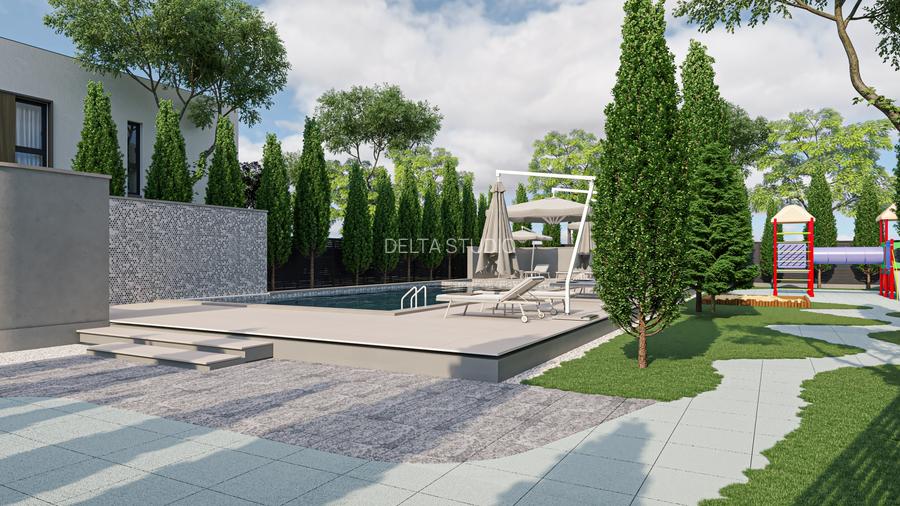 VERNIS Sunrise Villas - 23