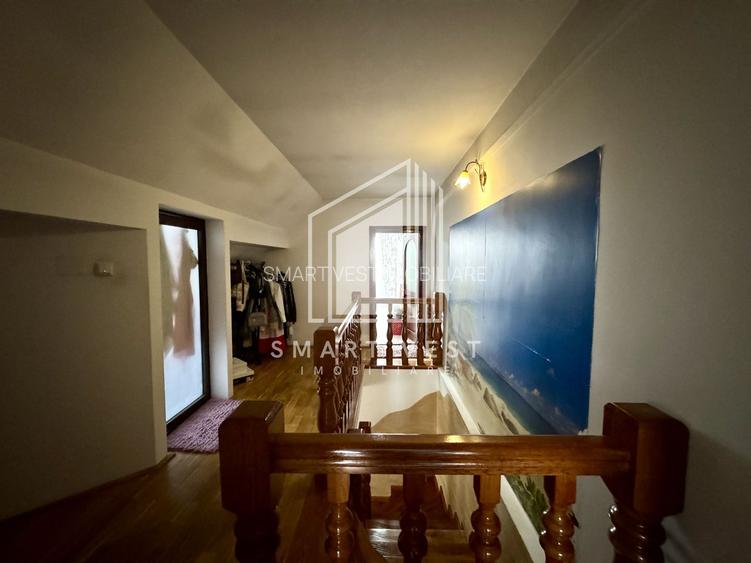 Casa spatioasa de vanzare | 275 mp (cu beci) | Zona Unio - 40