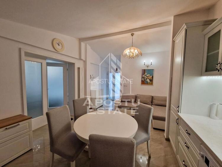 Apartament cu 2 camere de inchiriat, Circumvalatiunii, Timisoara - 3