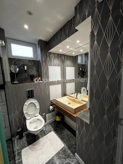2 Camere | Crangasi | Renovat | Balcon | 15 min. metrou - 13