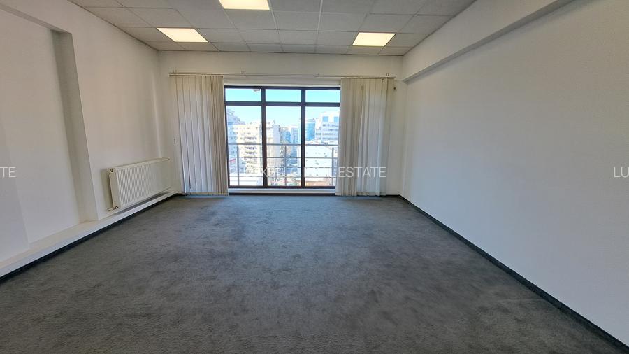 SPATIU BIROU- CLADIRE BIROURI PREMIUM - 6