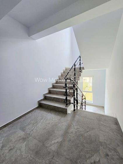 Apartament 2 Camere cu boxa si parcare ,Strada Piersicului, Fundeni - 19