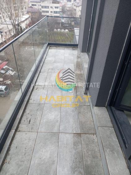 N. Grigorescu 3 camere 70 mp + terasa 19 mp ACTE GATA MUTARE - 12