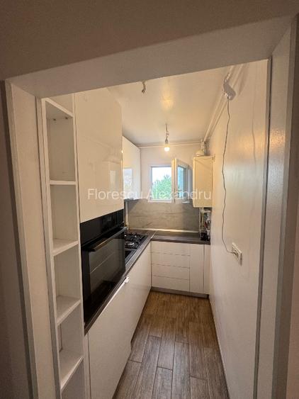 Apartament 2 camere Drumul Taberei, vis-a-vis Parc Moghioroș, direct proprietar - 4