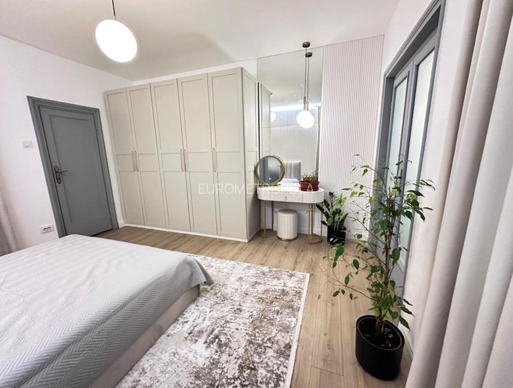 Apartament premium cu terasa, mobilat complet si renovat recent - 5