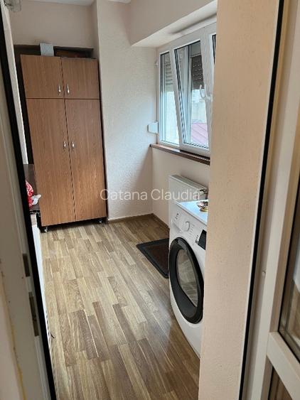 Apartament inchiriat 3 camere unirii  - 11