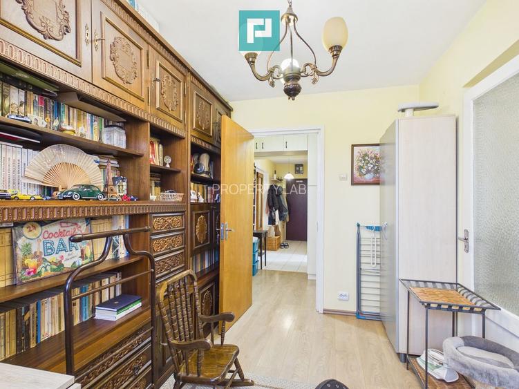 Apartament  5 camere la cheie în Vlaicu - 21