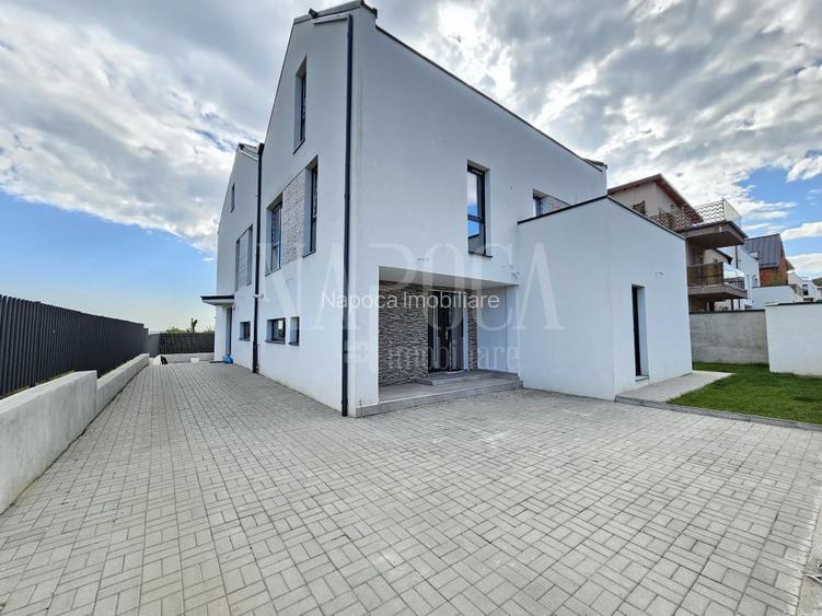 Casa 6 camere de vanzare in Europa, Cluj Napoca - 13