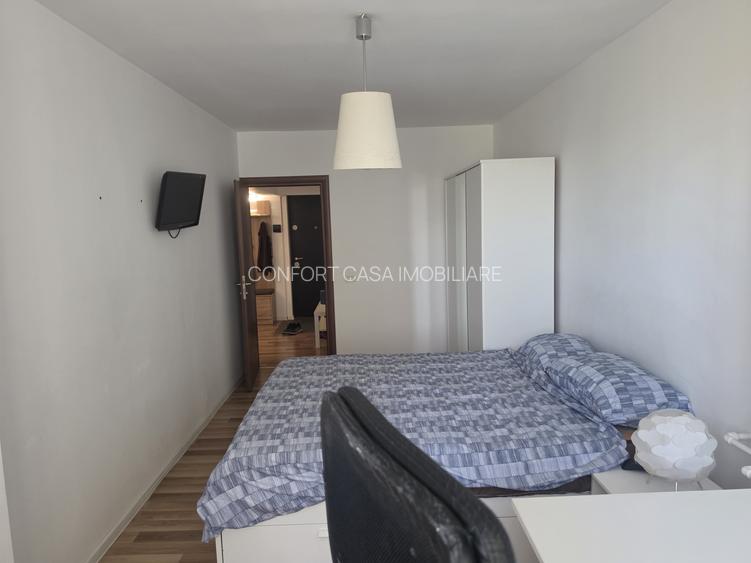 Metrou Obor vanzare apartament 4 camere - 7
