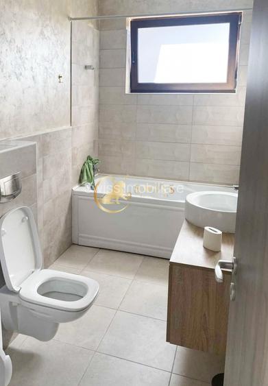Apartament modern 3 camere | 80mp | 2 bai | Garaj | Bloc nou | Zorilor - 5