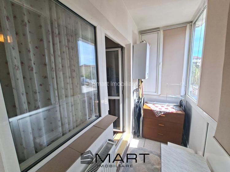 Apartament 3 camere decomandate zona Scoala de Inot - 13