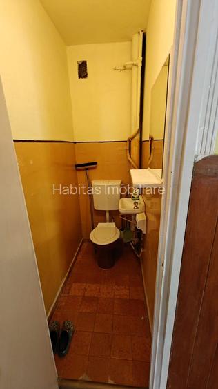 Apartament 4 camere, etajul 1, parcare, de inchiriat, Bucium - 7