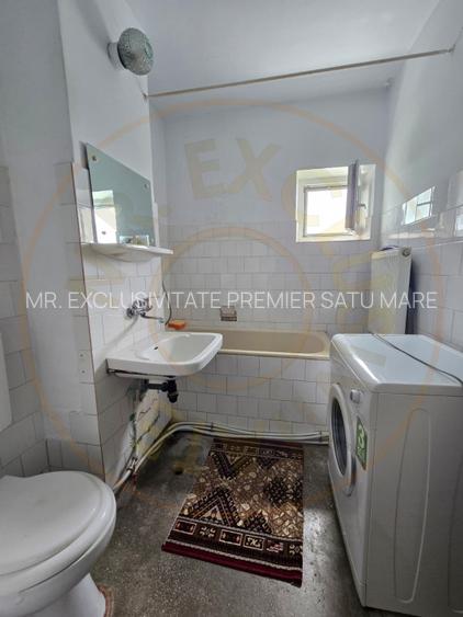 De vânzare apartament 4 camere Careiului Satu Mare - 8