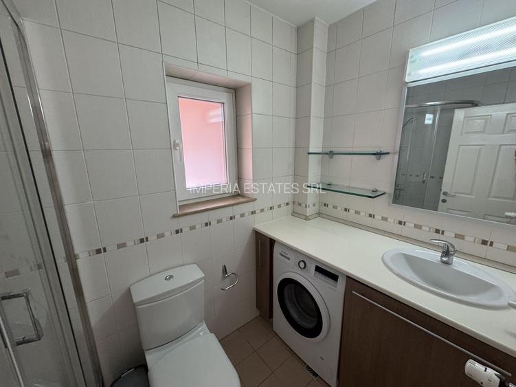 Vila duplex in cartier rezidential cu piscina comuna - 12